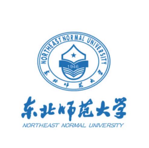 東北師范大學校logo設計理念