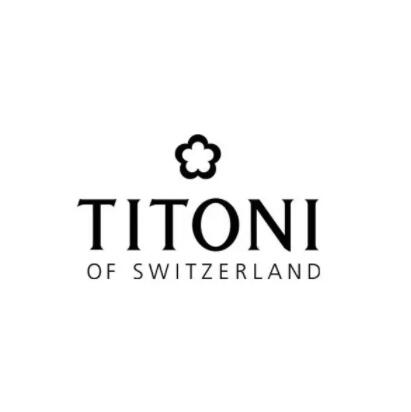 梅花(Titoni)logo設計理念 上海logo設計公司