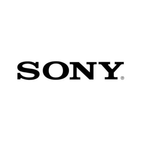 索尼Sony logo設計理念  上海logo設計公司