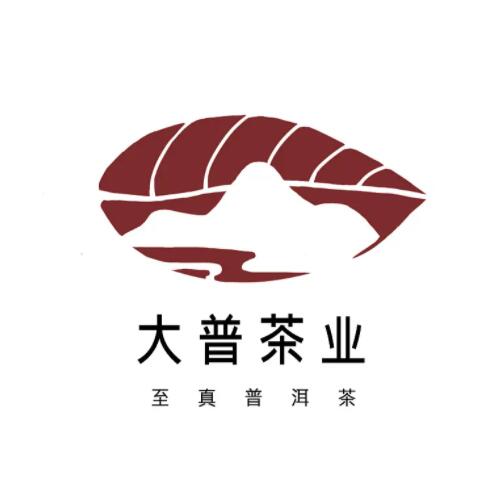 茶葉品牌logo設計理念：簡約