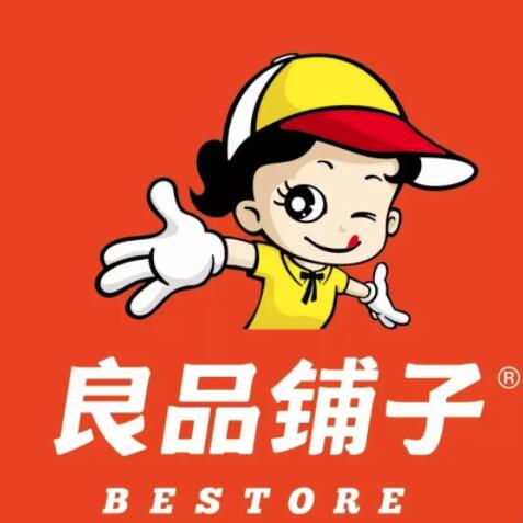 良品鋪子新logo設計理念-良品鋪子新logo標志含義