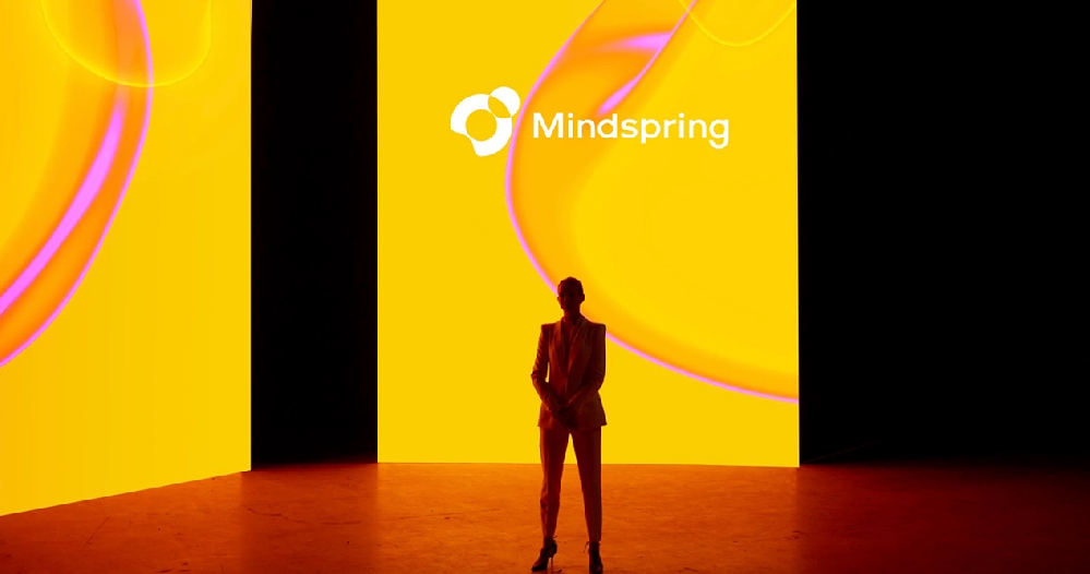 橙禾澄心Mindspring